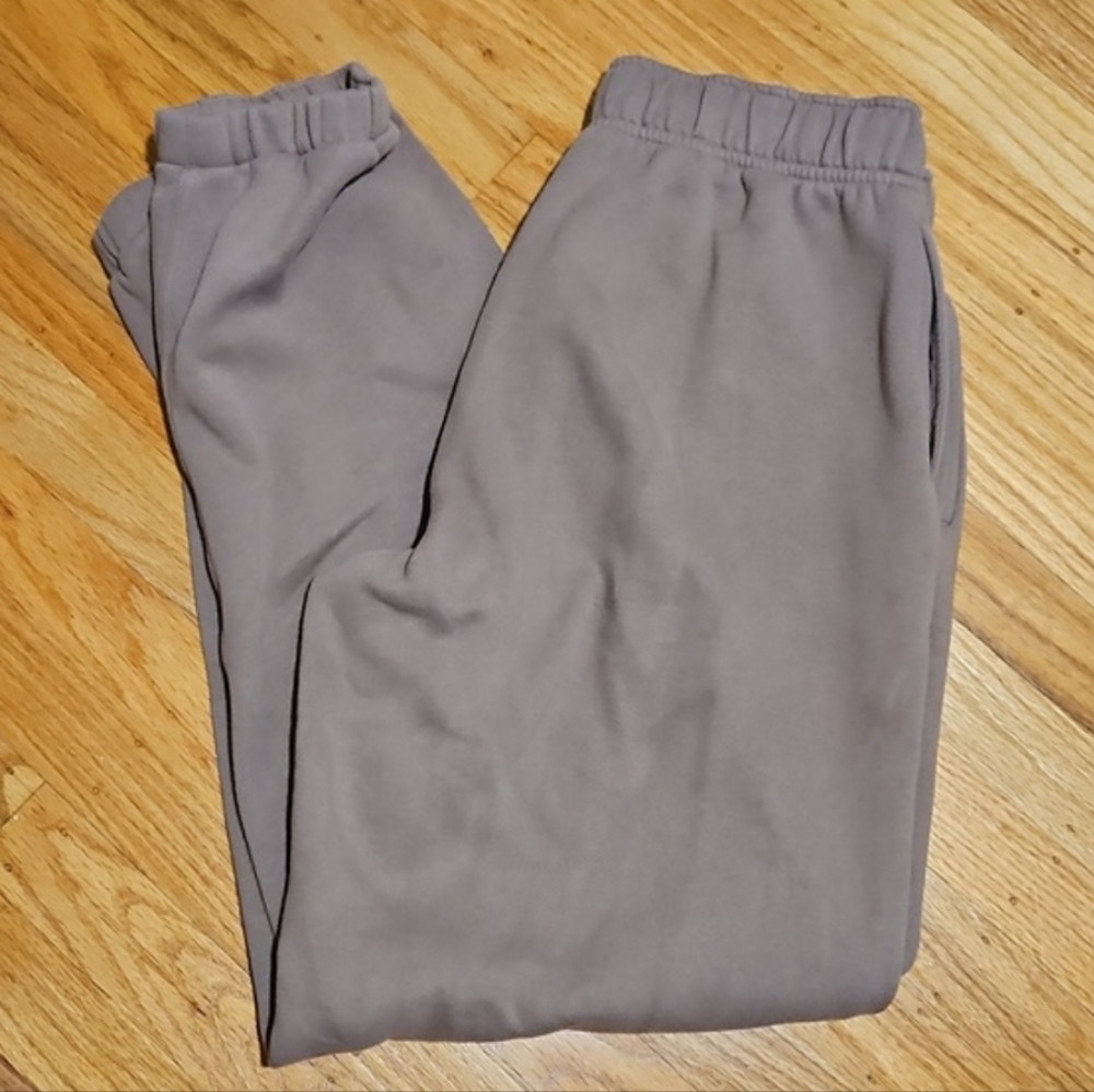 Lululemon Scuba Sweats